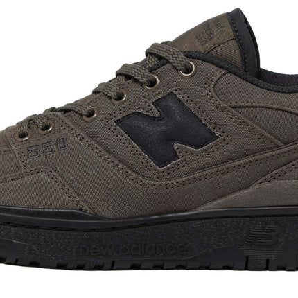 BB550TN thisisneverthat �~ New Balance 550 Brown (Men's)