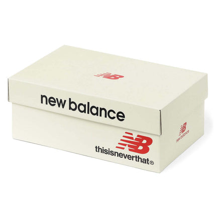 BB550TN thisisneverthat �~ New Balance 550 Brown (Men's)