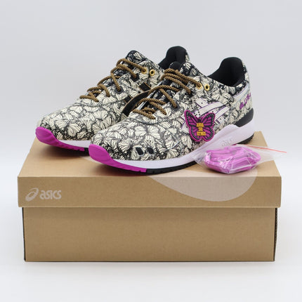 1201A984-100 ANNA SUI atmos pink Asics Gel-Lyte 3 OG Cream Orchid (Men's)