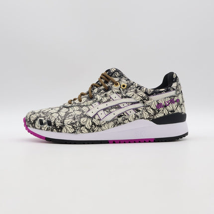 1201A984-100 ANNA SUI atmos pink Asics Gel-Lyte 3 OG Cream Orchid (Men's)