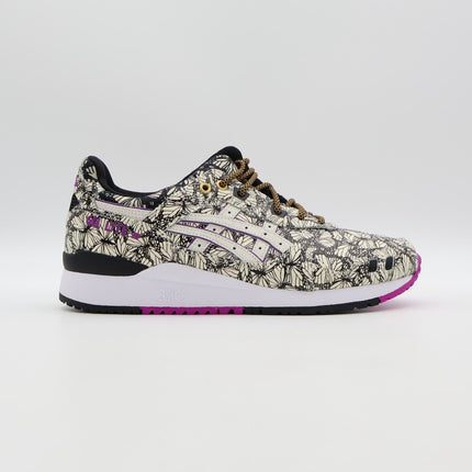 1201A984-100 ANNA SUI atmos pink Asics Gel-Lyte 3 OG Cream Orchid (Men's)