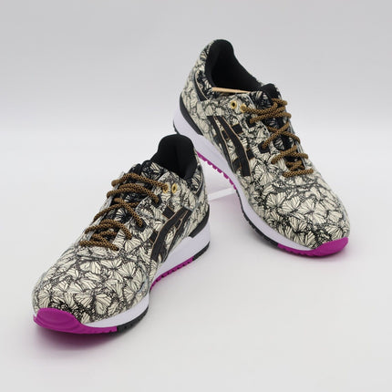 1201A984-100 ANNA SUI atmos pink Asics Gel-Lyte 3 OG Cream Orchid (Men's)