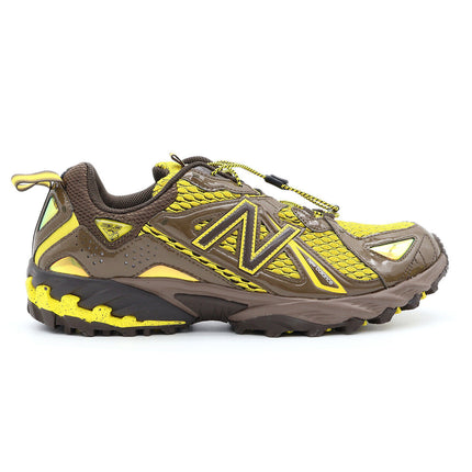 ML610TAM Amin? New Balance 610 The Mooz Desert Palm True Yellow (Men's)