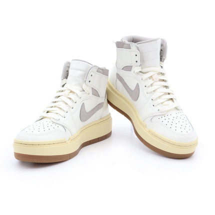 DZ3744-100 Nike Air Jordan 1 High SE Elevate College Grey Sail Vanilla (Women's)