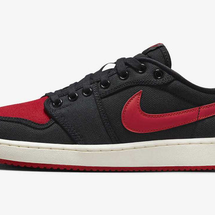 DX4981-006 Nike Air Jordan 1 Low KO Bred (Men's)