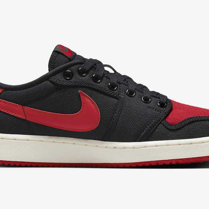 DX4981-006 Nike Air Jordan 1 Low KO Bred (Men's)