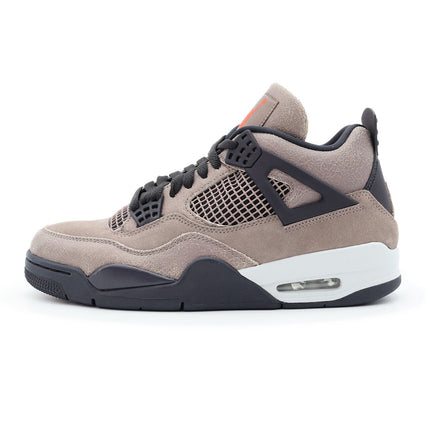 DB0732-200 Nike Air Jordan 4 Taupe Haze Oil Grey Off White Infrared 23 (Men's)