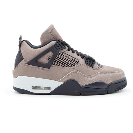 DB0732-200 Nike Air Jordan 4 Taupe Haze Oil Grey Off White Infrared 23 (Men's)