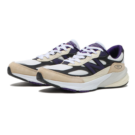 U990WB6 New Balance 990V6 Plum (Men's)