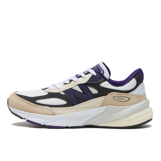 U990WB6 New Balance 990V6 Plum (Men's)