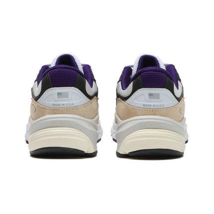 U990WB6 New Balance 990V6 Plum (Men's)