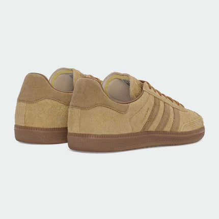 ID8709 JJJJound adidas Originals Samba Tobacco Mesa Gum (Men's)