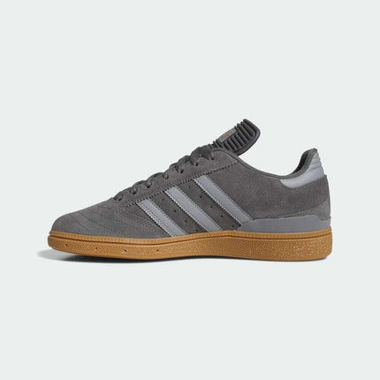 IF4616 adidas Skateboarding Busenitz Grey Gold Metallic (Men's)