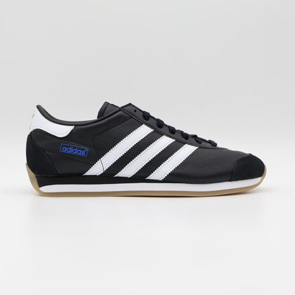 IH0299 adidas COUNTRY JAPAN CBLACK FTWWHT BLUE (Men's)