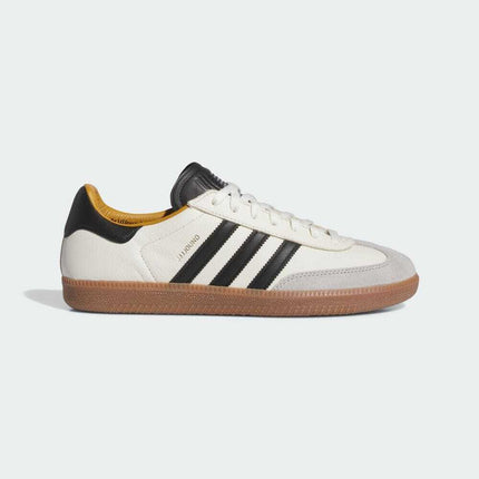 ID8708 JJJJound adidas Samba OG Off White Core Black Gum (Men's)