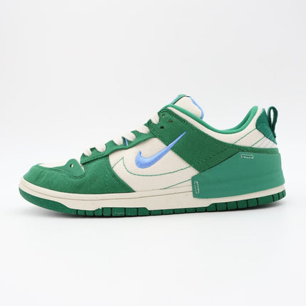 Size 12W - DH4402-001 Nike Dunk Low Disrupt 2 Malachite (Women's)