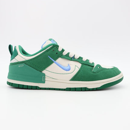 Size 12W - DH4402-001 Nike Dunk Low Disrupt 2 Malachite (Women's)