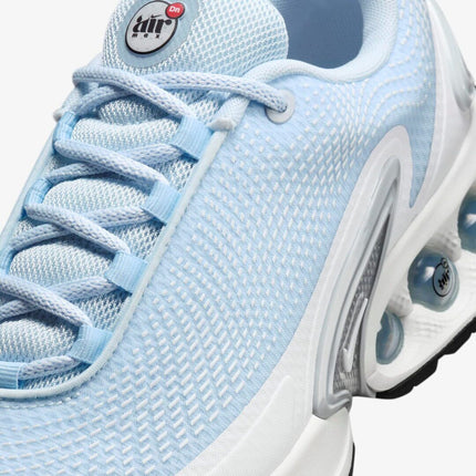 FJ3145-400 Nike Air Max DN Half Blue (Women's)