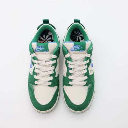 Size 12W - DH4402-001 Nike Dunk Low Disrupt 2 Malachite (Women's)