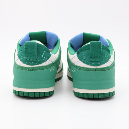 Size 12W - DH4402-001 Nike Dunk Low Disrupt 2 Malachite (Women's)