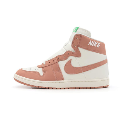 FQ2952-600 Nike Jordan Air Ship SP Rust Pink Sail Gamma Green Beige (Men's)