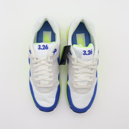 HF2903-100 Nike Air Max 1 '86 OG Big Bubble Air Max Day Royal and Volt (Men's)