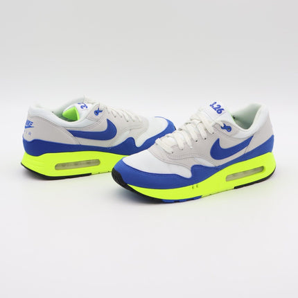 HF2903-100 Nike Air Max 1 '86 OG Big Bubble Air Max Day Royal and Volt (Men's)