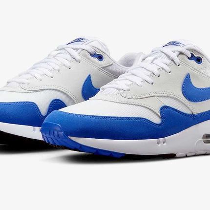 DV1403-115 Nike Air Max 1 '86 OG Golf Royal (Men's)