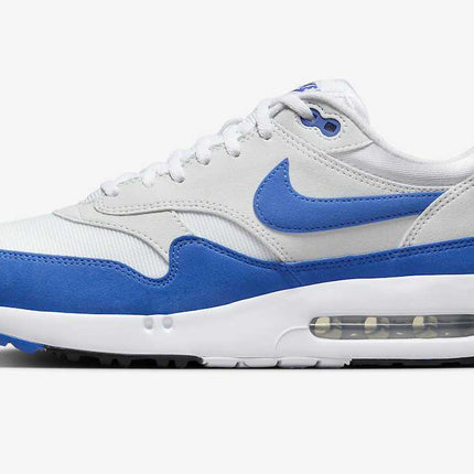 DV1403-115 Nike Air Max 1 '86 OG Golf Royal (Men's)