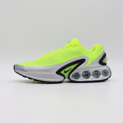 DV3337-700 Nike Air Max DN Volt Black Volt Glow Sequoia (Men's)