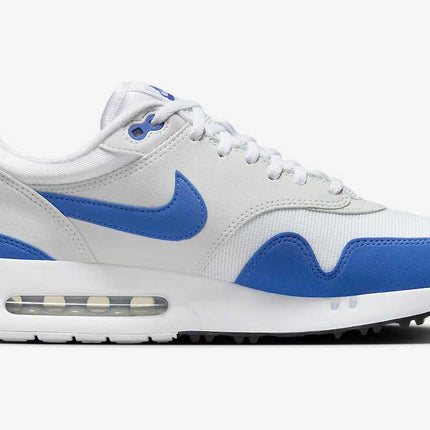 DV1403-115 Nike Air Max 1 '86 OG Golf Royal (Men's)