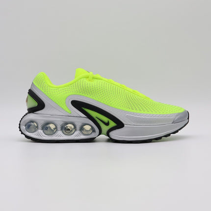 DV3337-700 Nike Air Max DN Volt Black Volt Glow Sequoia (Men's)