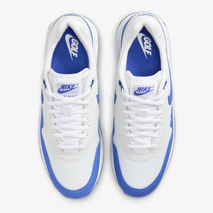 DV1403-115 Nike Air Max 1 '86 OG Golf Royal (Men's)