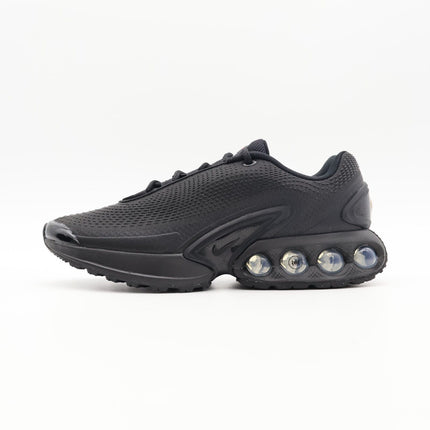 DV3337-006 Nike Air Max DN Black Metallic Dark Grey (Men's)