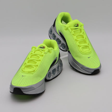 DV3337-700 Nike Air Max DN Volt Black Volt Glow Sequoia (Men's)