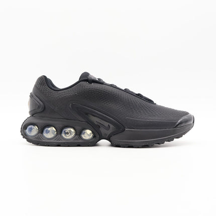 DV3337-006 Nike Air Max DN Black Metallic Dark Grey (Men's)