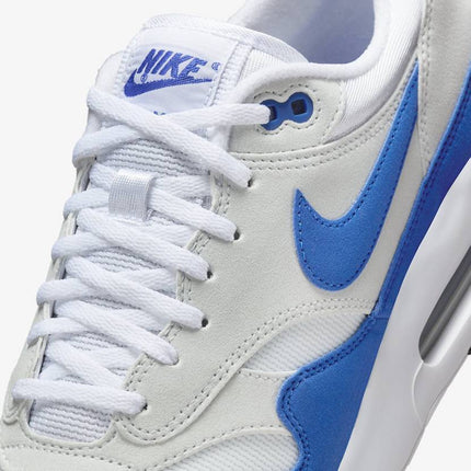 DV1403-115 Nike Air Max 1 '86 OG Golf Royal (Men's)