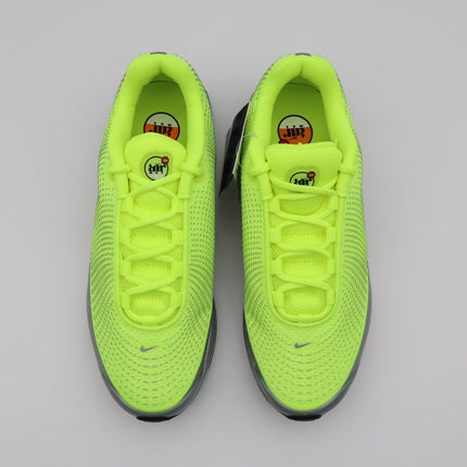 DV3337-700 Nike Air Max DN Volt Black Volt Glow Sequoia (Men's)