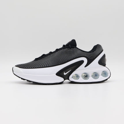 DV3337-003 Nike Air Max DN Black White Cool Grey Pure Platinum (Men's)