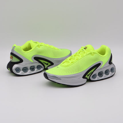 DV3337-700 Nike Air Max DN Volt Black Volt Glow Sequoia (Men's)