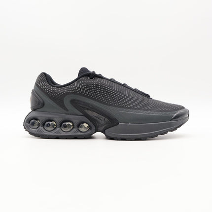 DV3337-002 Nike Air Max DN Black and Dark Smoke Grey (Men's)