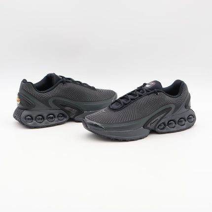 DV3337-002 Nike Air Max DN Black and Dark Smoke Grey (Men's)