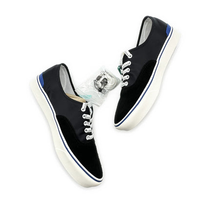 VN000CEMBM8 TRIPSTER Vans ComfyCush Authentic HC Black Blue White (Men's)