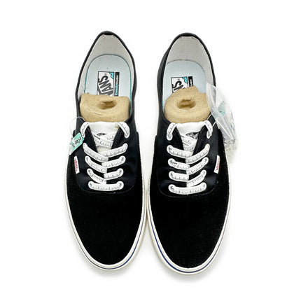 VN000CEMBM8 TRIPSTER Vans ComfyCush Authentic HC Black Blue White (Men's)