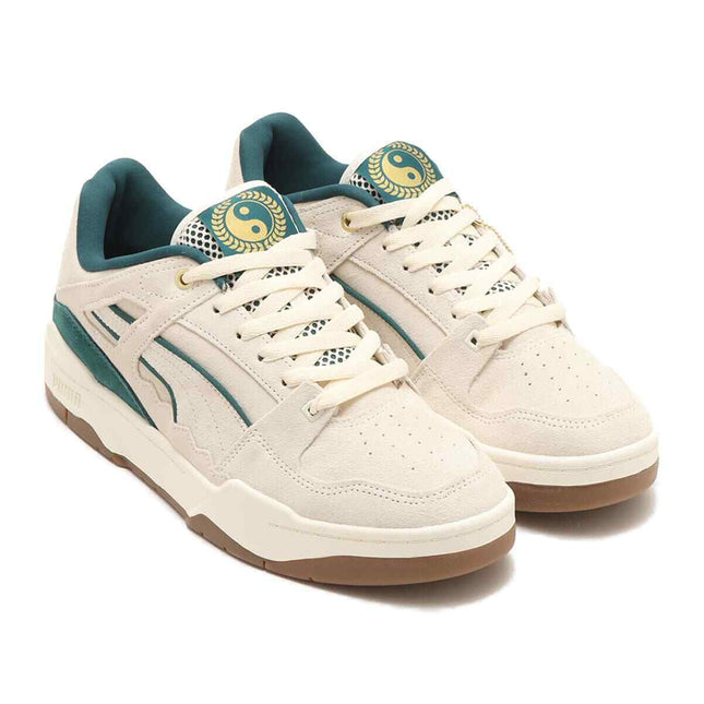 393545-01 Staple Puma Slipstream Pristine Malachite (Men's)