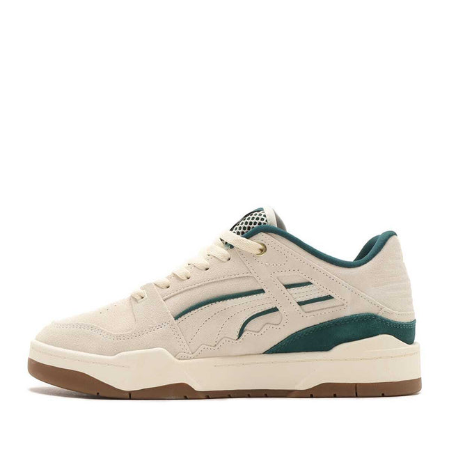 393545-01 Staple Puma Slipstream Pristine Malachite (Men's)