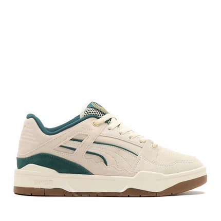 393545-01 Staple Puma Slipstream Pristine Malachite (Men's)