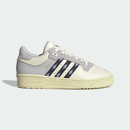 IE7337 Hikari Shibata adidas Originals Rivalry 86 Low Off White (Men's)