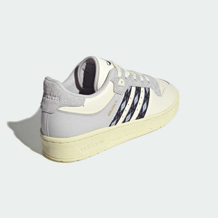 IE7337 Hikari Shibata adidas Originals Rivalry 86 Low Off White (Men's)