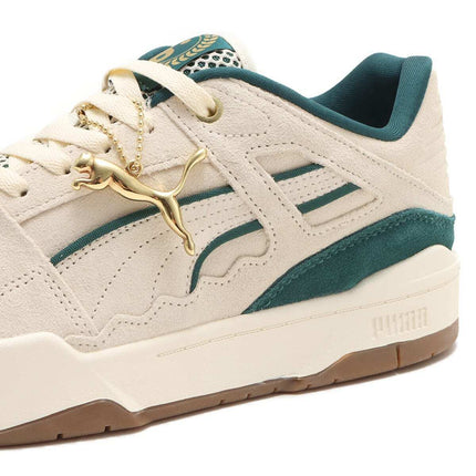 393545-01 Staple Puma Slipstream Pristine Malachite (Men's)